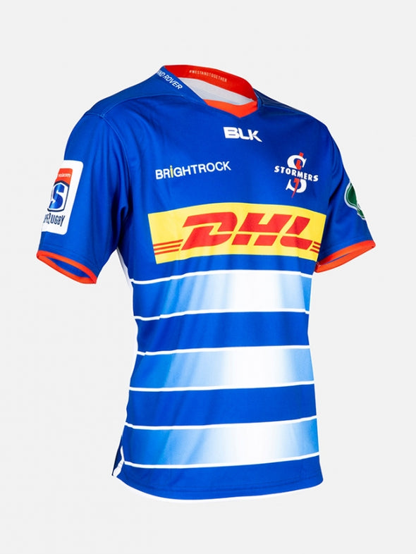 Stormers Home Replica Jersey 2019 [Adult]