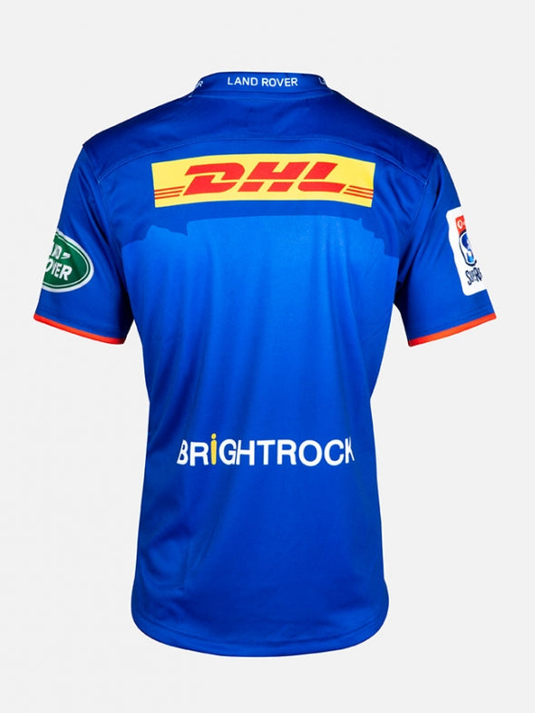 Stormers Home Replica Jersey 2019 [Adult]