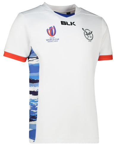 Namibia World Cup Away Jersey 23 - White
