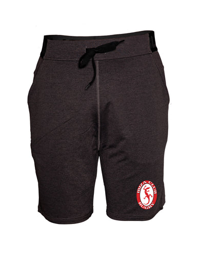 Ibiza Rugby Training Short - Charcoal