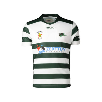 Zimbabwe Rugby Replica Shirt