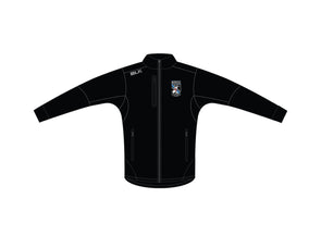 Botswana Rugby Carbon Pro Jacket - Black