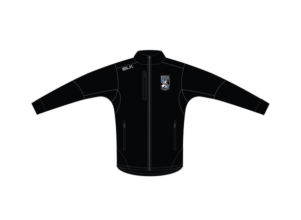 Botswana Rugby Carbon Pro Jacket - Black