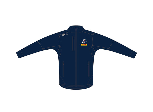 Stormers Carbon Pro Jacket - Navy